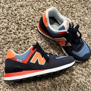 New Balance Size 6